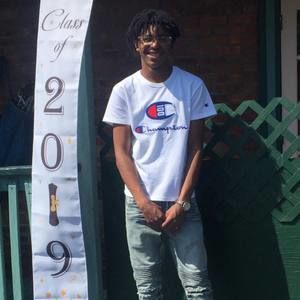 Meet your Posher, Dandre